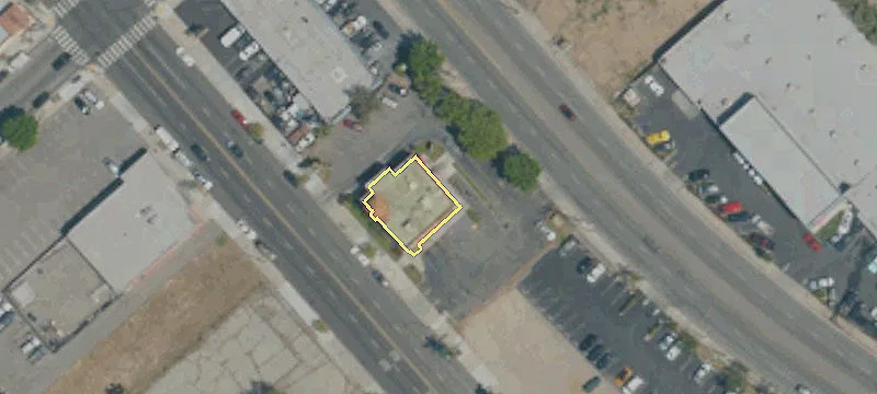 1327 San Fernando Rd