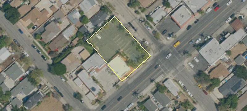 603 San Fernando Msn Blvd