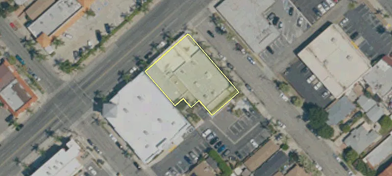 456 San Fernando Msn Blvd