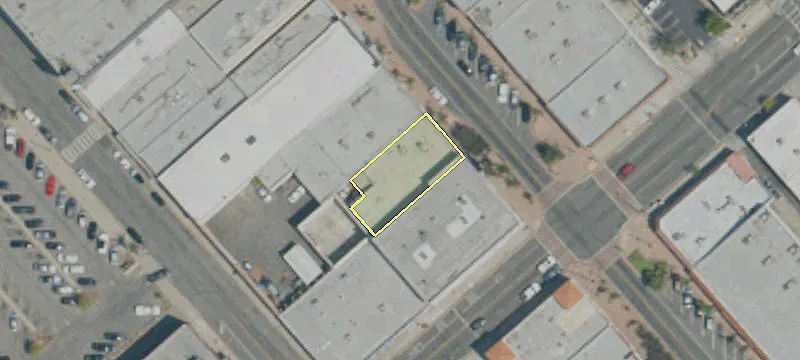 1108 San Fernando Rd