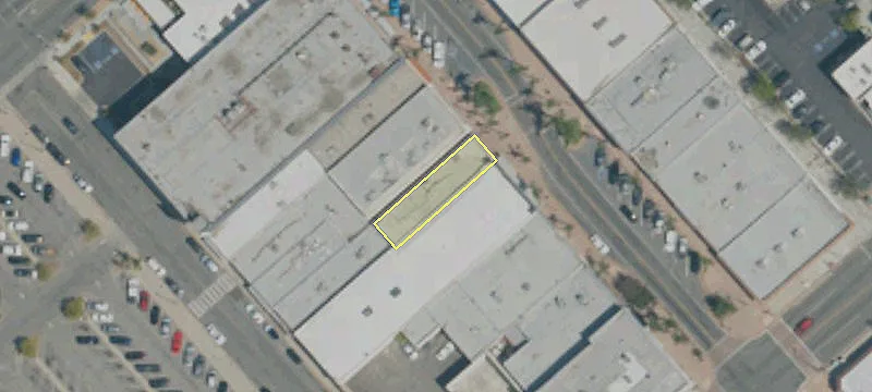1122 San Fernando Rd