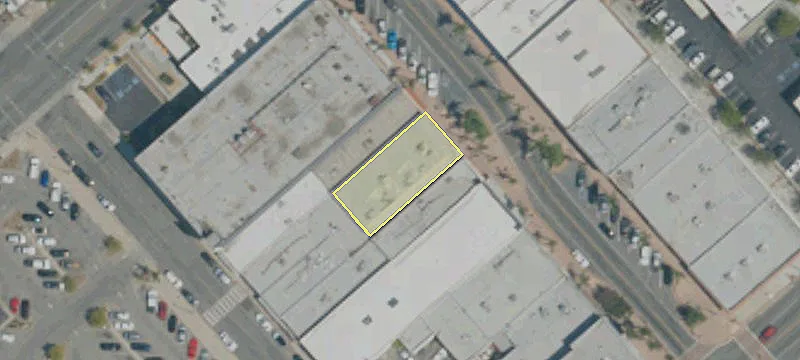 1126 San Fernando Rd