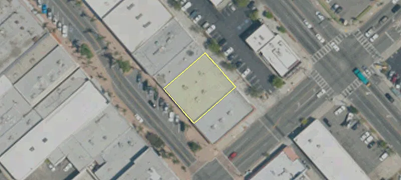 1107 San Fernando Rd