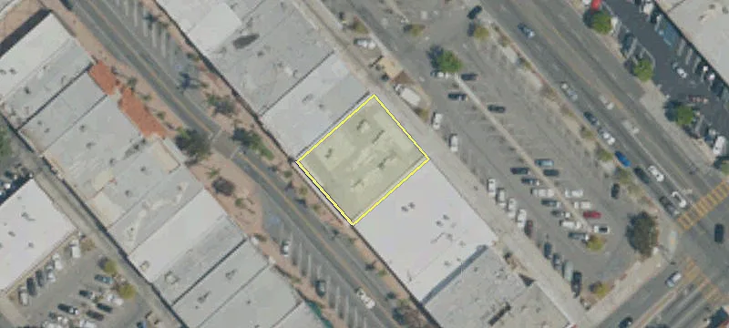 1007 San Fernando Rd