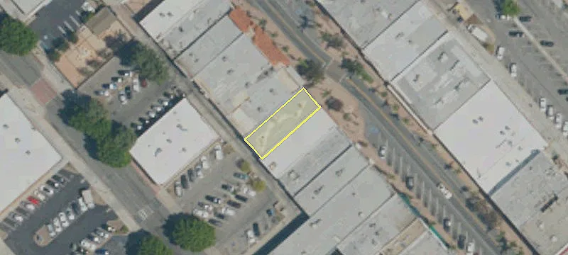 1016 San Fernando Rd