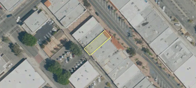 1028 San Fernando Rd