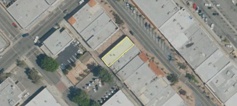 1034 San Fernando Rd