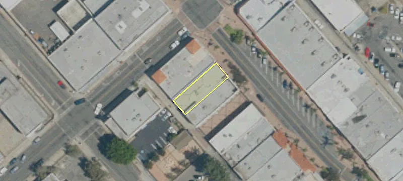 1042 San Fernando Rd