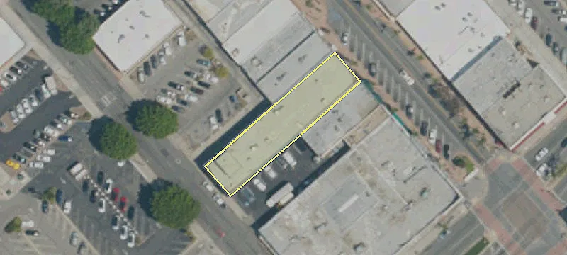 1004 San Fernando Rd