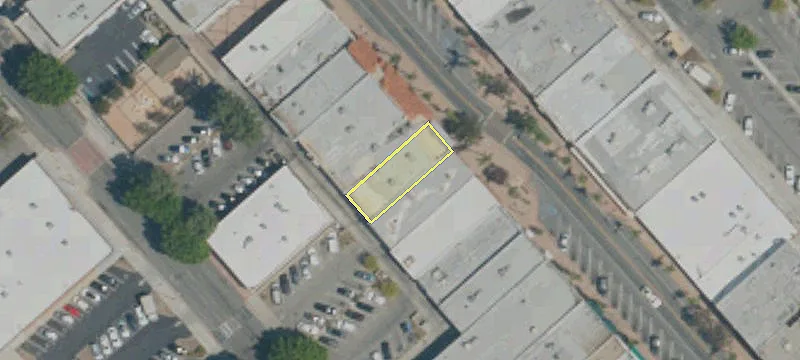 1020 San Fernando Rd