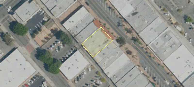 1022 San Fernando Rd