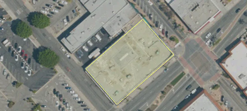 900 San Fernando Rd