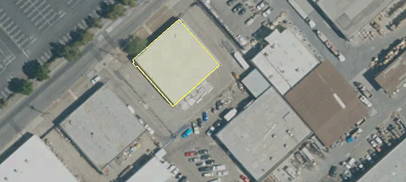 870 Arroyo St