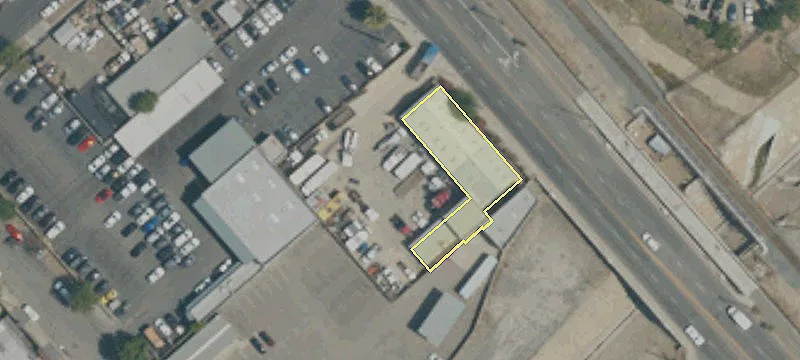 11439 San Fernando Rd
