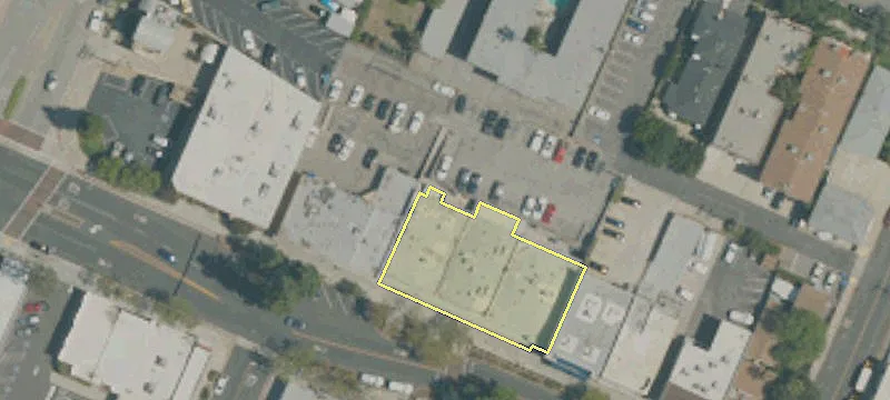 2427 Honolulu Ave