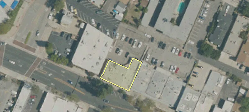 2429 Honolulu Ave