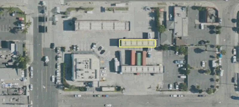 1670 Pacific Coast Hwy