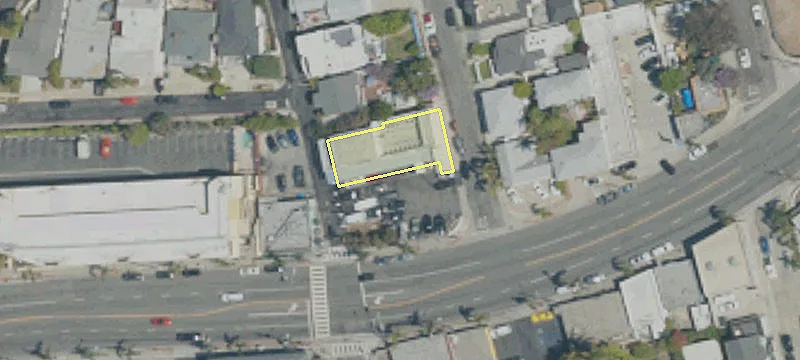 1017 Aviation Blvd
