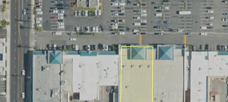 6400 Spg St