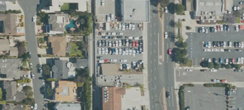 2701 Pacific Coast Hwy