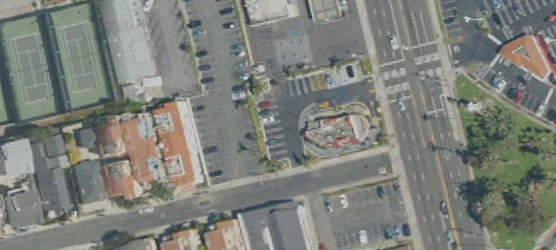 1107 Pacific Coast Hwy