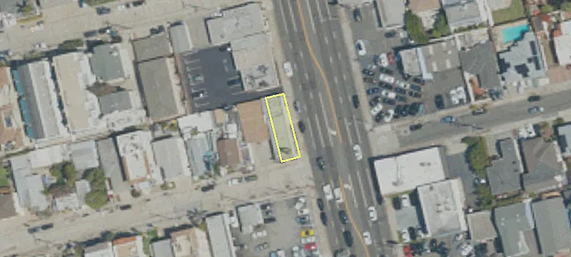 845 Pacific Coast Hwy