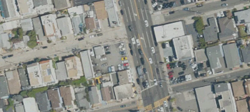 825 Pacific Coast Hwy