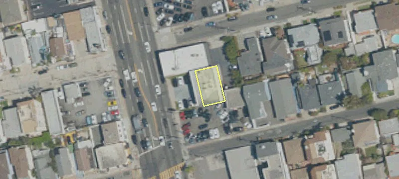 820 Pacific Coast Hwy