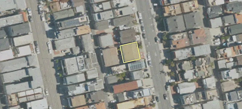 845 Monterey Blvd