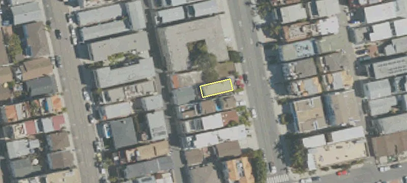 635 Monterey Blvd