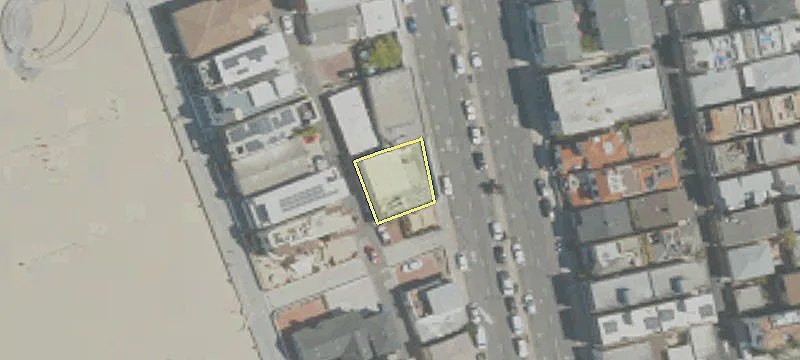 101 Hermosa Ave