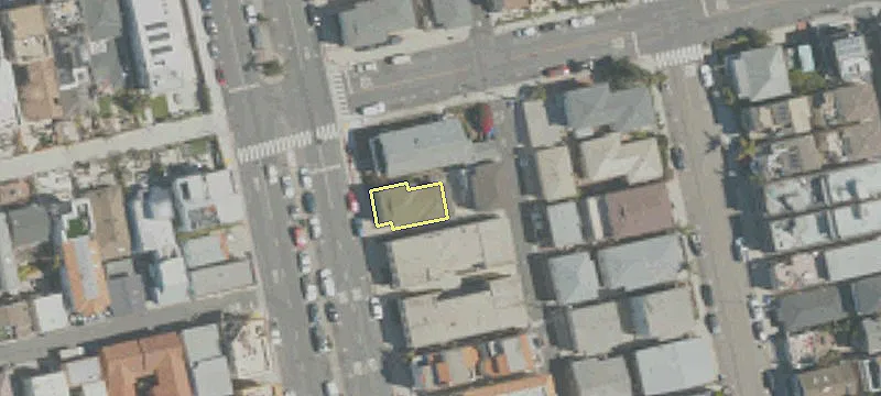 534 Hermosa Ave