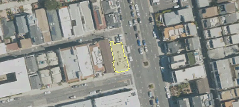 1501 Hermosa Ave