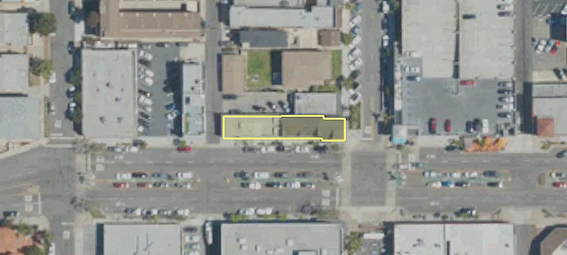 201 Grand Ave