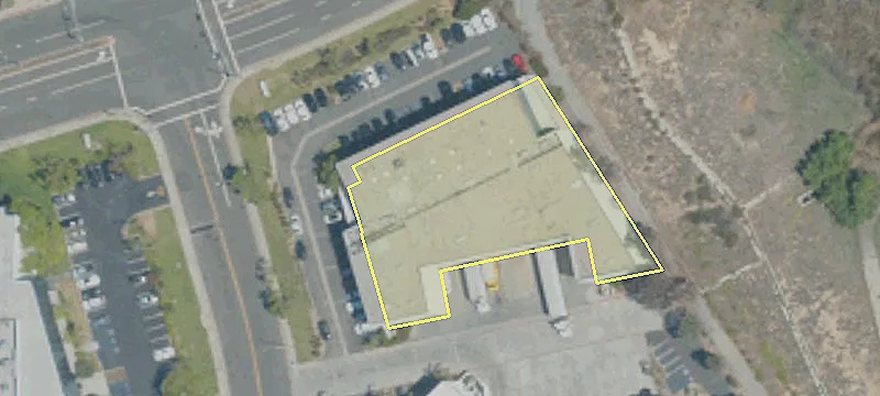 2000 Hughes Way