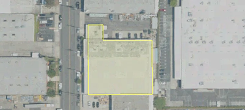 750 Lairport St