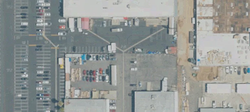 2043 Mariposa Ave