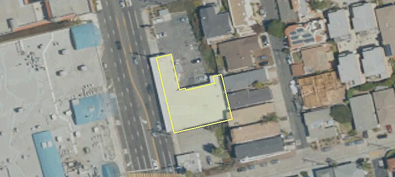 1630 Pacific Coast Hwy