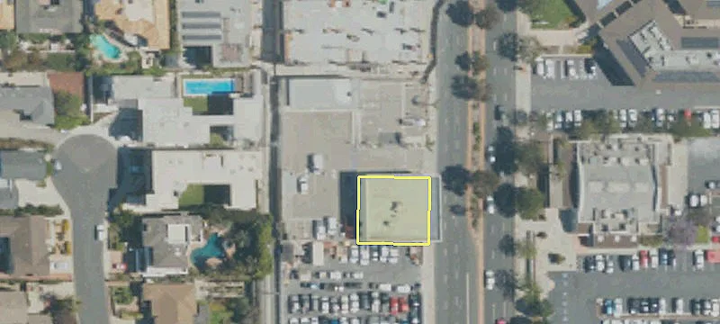 2775 Pacific Coast Hwy