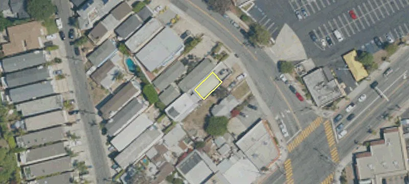 1231 Prospect Ave