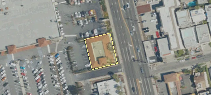 1501 Pacific Coast Hwy