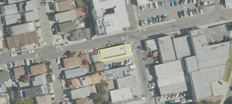 545 Cypress Ave
