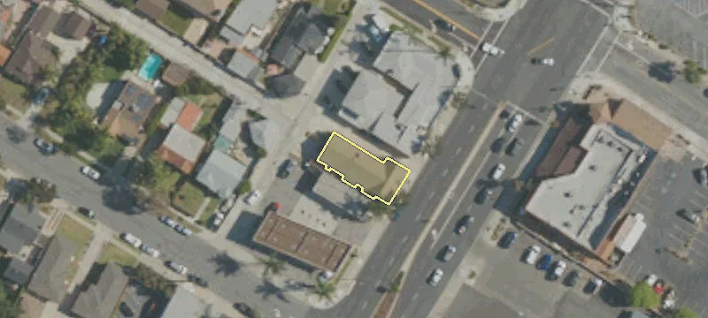 11017 Paramount Blvd