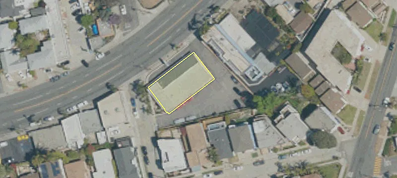 1054 Aviation Blvd