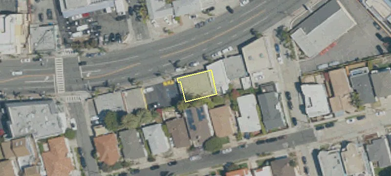 1036 Aviation Blvd