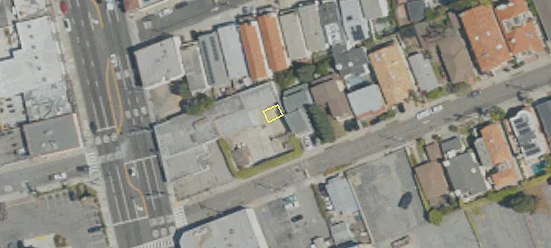 210 Pacific Coast Hwy
