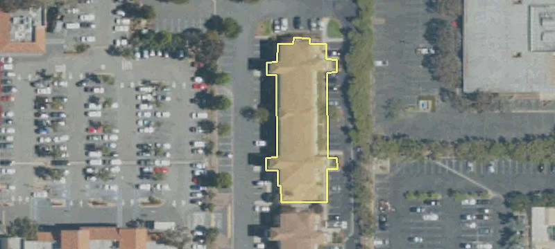 1910 Mariposa Ave