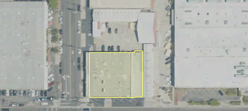600 Lairport St