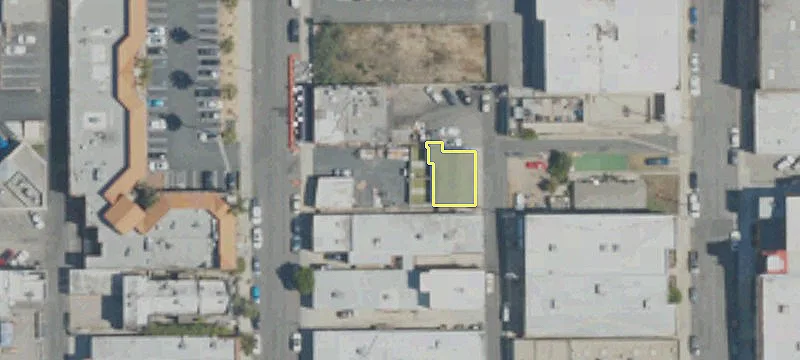 216 Standard St