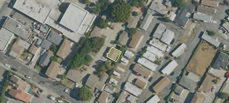8031 Golden Ave